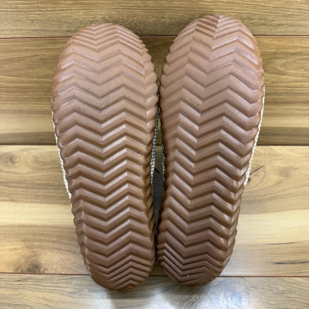Sorel Out N About Duck Boot Womens 10 Tan Waterproof Leather Outdoor Snow - Picture 8 of 10